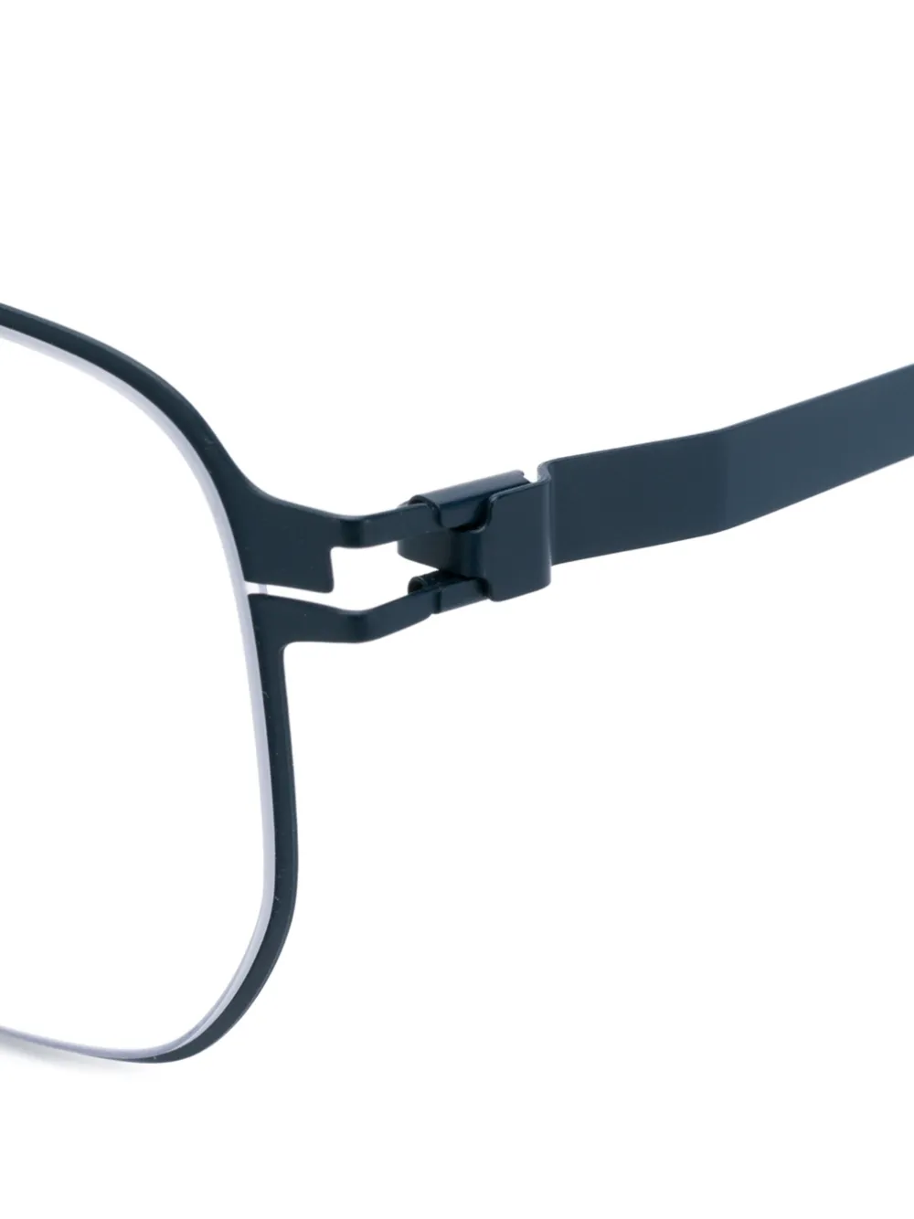 Mykita Rem bril Grijs