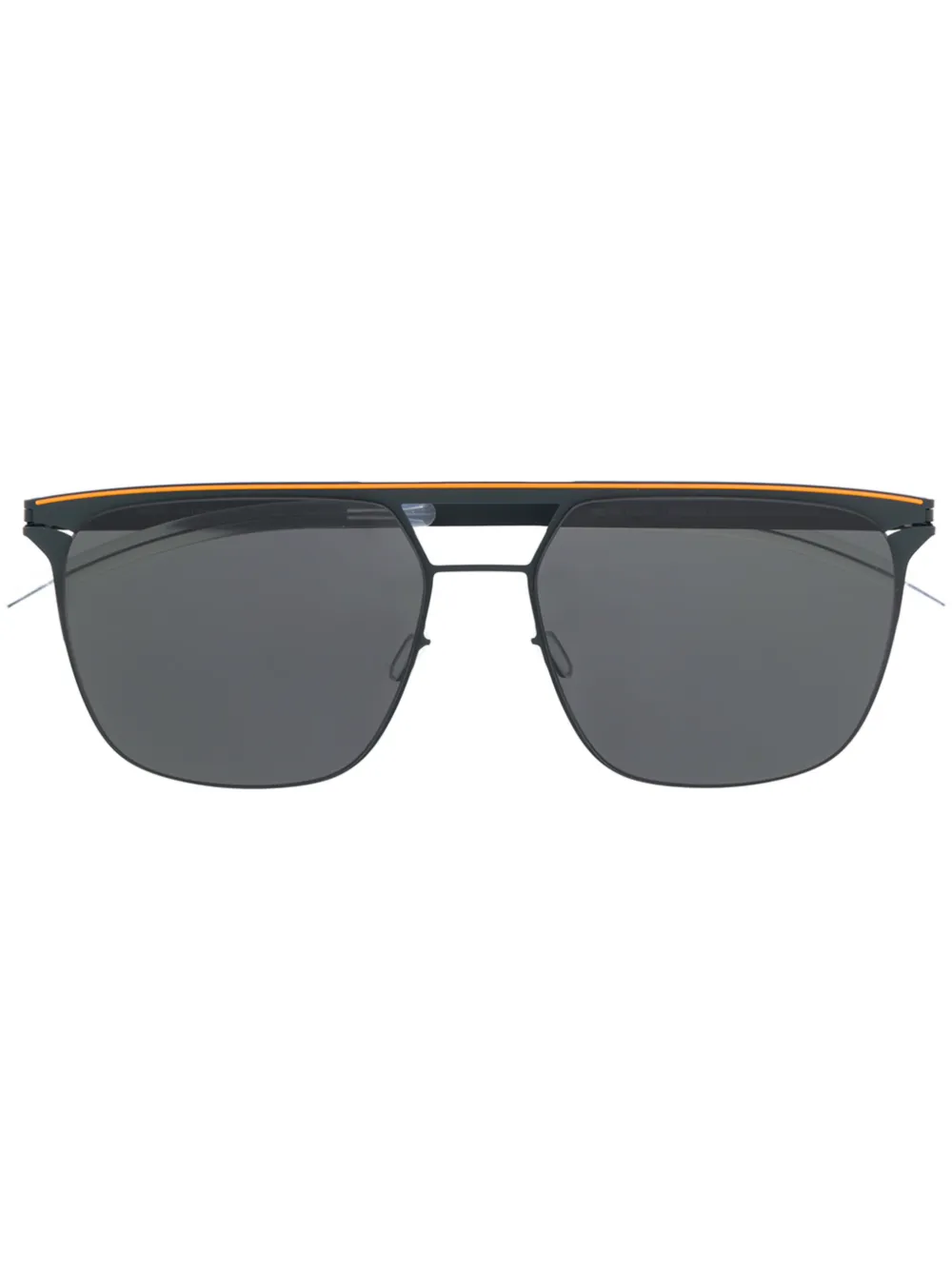 фото Mykita солнцезащитные очки duran