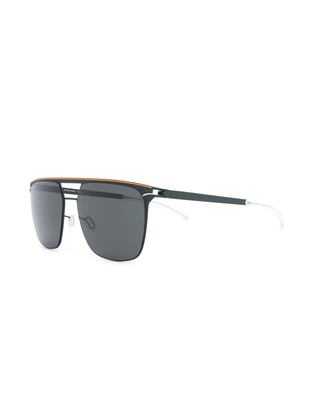 фото Mykita солнцезащитные очки duran