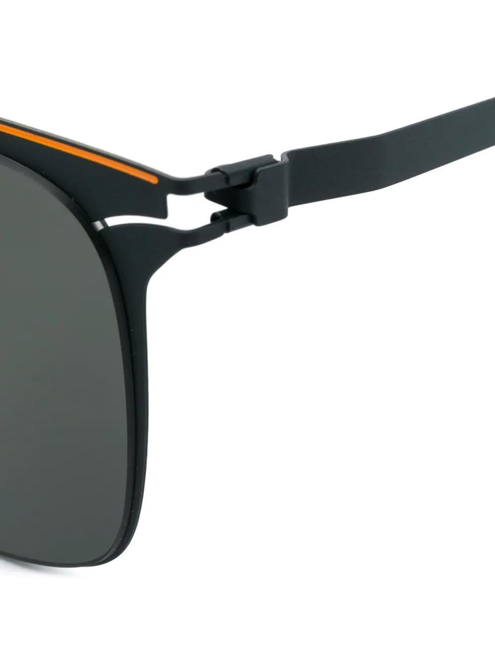 фото Mykita солнцезащитные очки duran