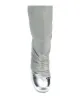 Rick Owens wedged mid-calf boots