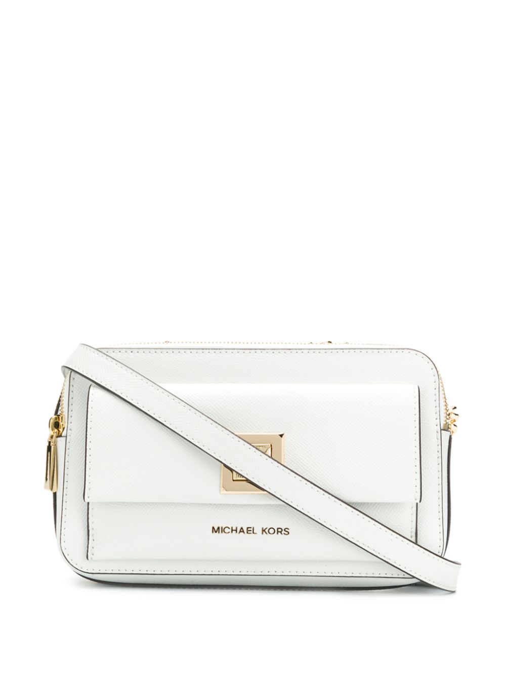 michael kors sylvia crossbody