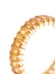 Dana Rebecca Designs 14kt yellow gold Kristyn Kylie sapphire band