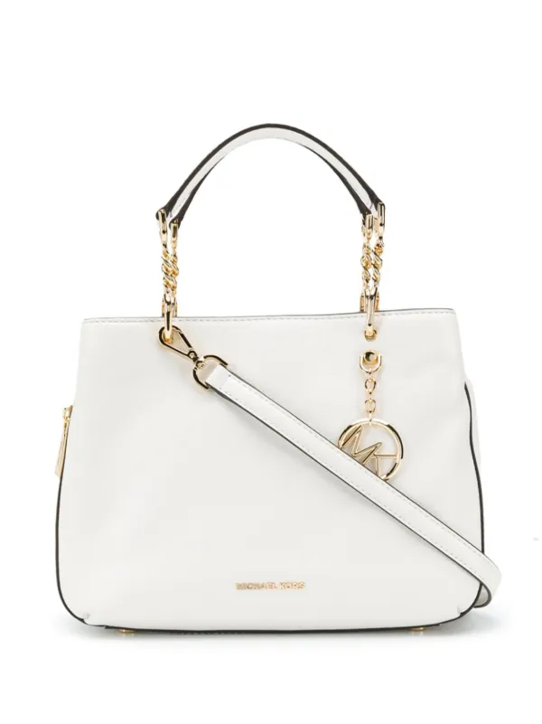 michael kors classic tote bag