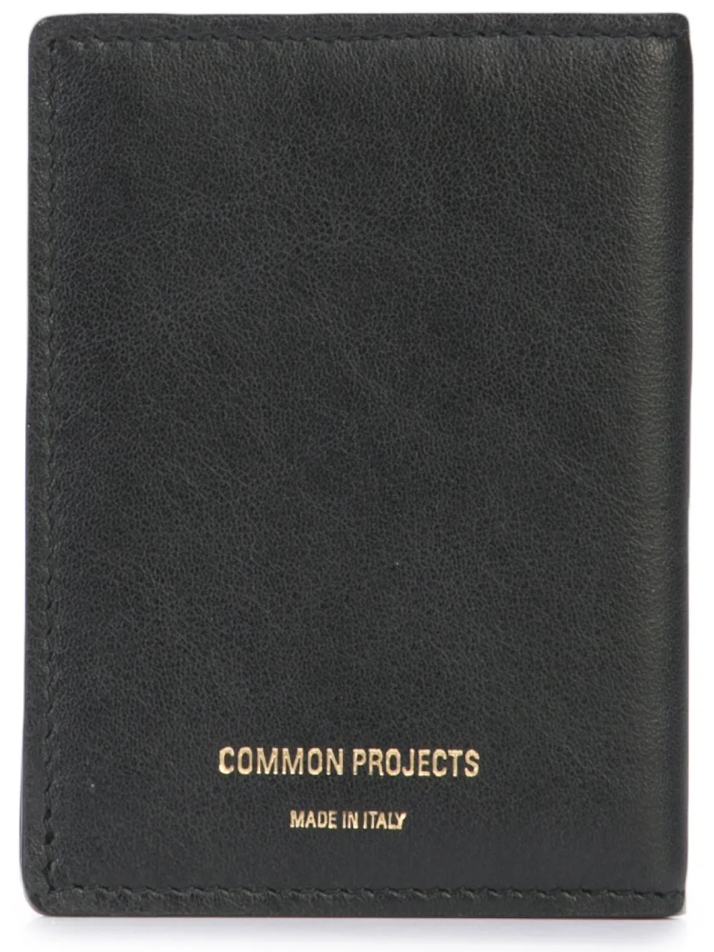 Common Projects классический картхолдер с откидным клапаном Common Projects классический картхолдер с откидным клапаном
