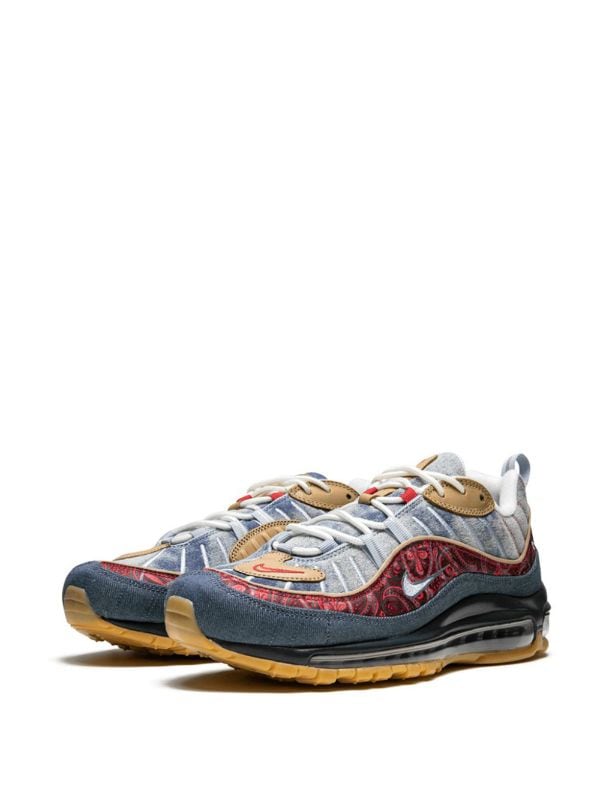 air max 98 wild west release date