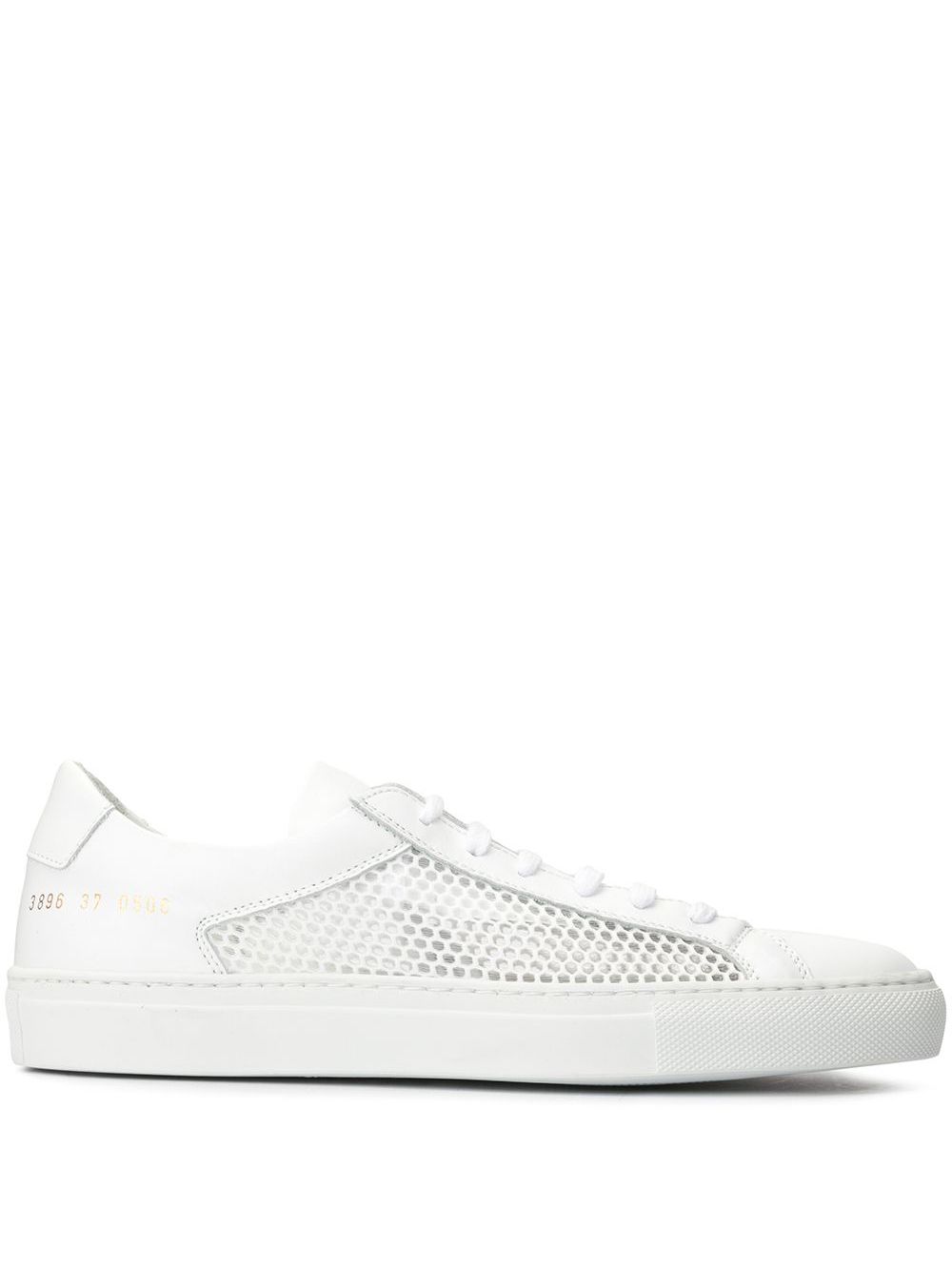 фото Common projects кроссовки achilles