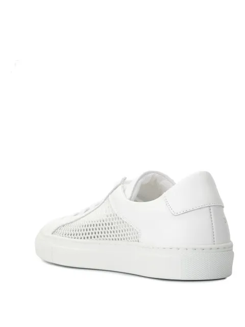 common projects white canvas