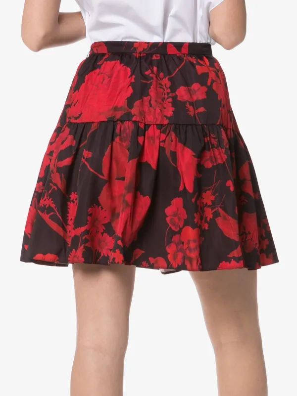 本物RED VALENTINOミニスカート イタリア製M(IT40サイズ) 本物RED VALENTINOミニスカート イタリア製M(IT40サイズ) - メルカリ