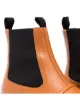 LOEWE lug-sole Chelsea boots