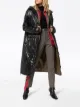 Image 2 of KASSL Editions long puffer coat