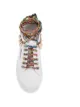 Alanui x Superga Cowrie Shell sneakers