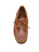 Timberland lace-up boat shoes