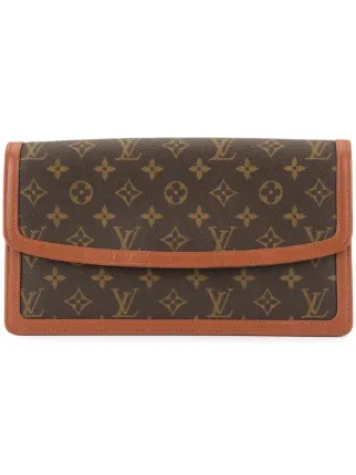 Louis vuitton deals pochette farfetch