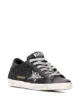 الصورة 2 من Golden Goose حذاء رياضي ترتر سوبر ستار