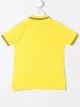 Image 2 of Emporio Armani Kids logo polo shirt