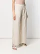 Woolrich popeline trousers