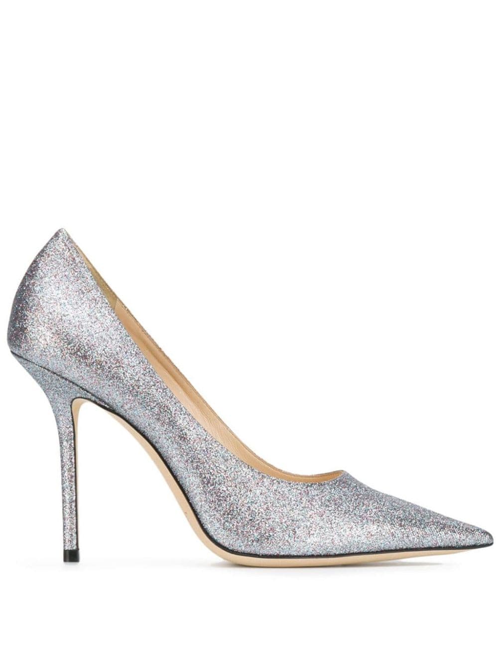 Jimmy Choo Love 100 Pumps Ss19 | Farfetch.com