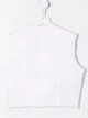 الصورة 2 من Alberta Ferretti Kids صديري جينز