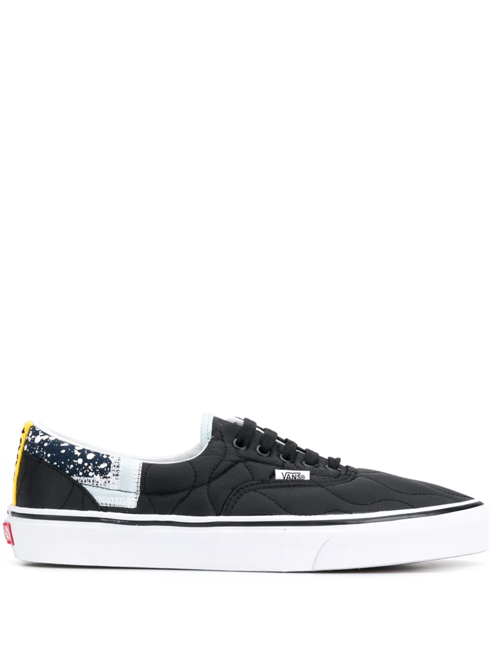 Vans Era sneakers Black