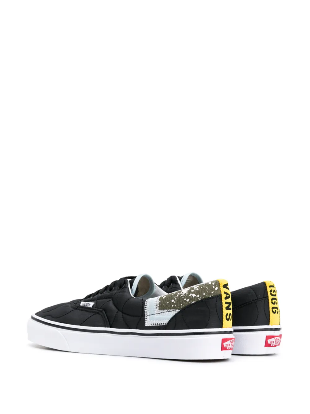 Vans Era sneakers Black