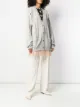 Maison Margiela كارديغان مزين بريش