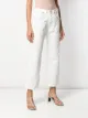 Maison Margiela Jeans mit geradem Bein