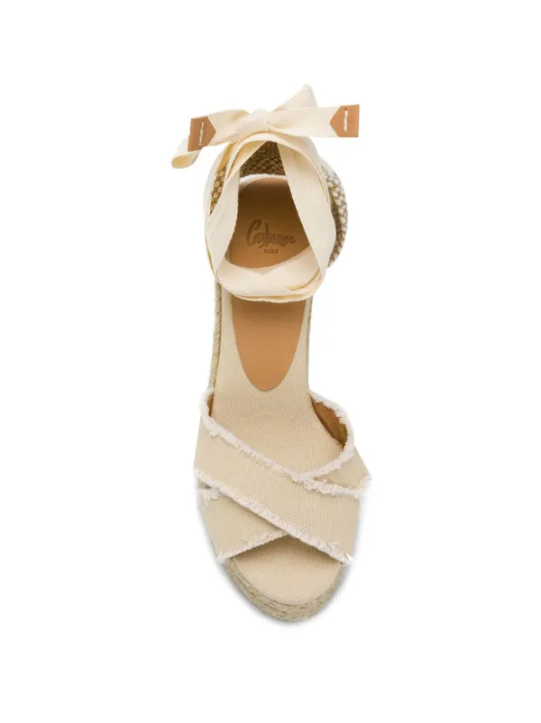 castaner wedges bluma