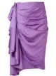 Image 1 of Solace London Belot skirt