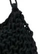 Alienina Braided bag