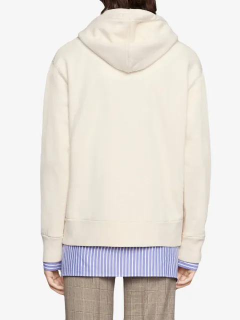 strawberry gucci hoodie