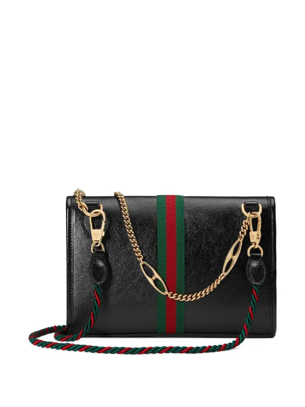gucci rajah small