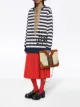 الصورة 2 من Gucci كنزة قطنية مخيوطة