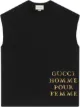 الصورة 1 من Gucci تيشيرت واسع مخيوط
