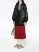 الصورة 2 من Gucci تيشيرت واسع مخيوط
