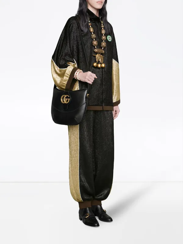 gucci harem pants