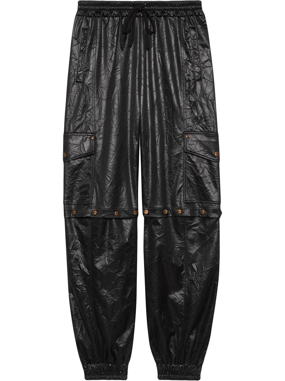 Gucci Women's Technical Jogging Pant - Farfetch