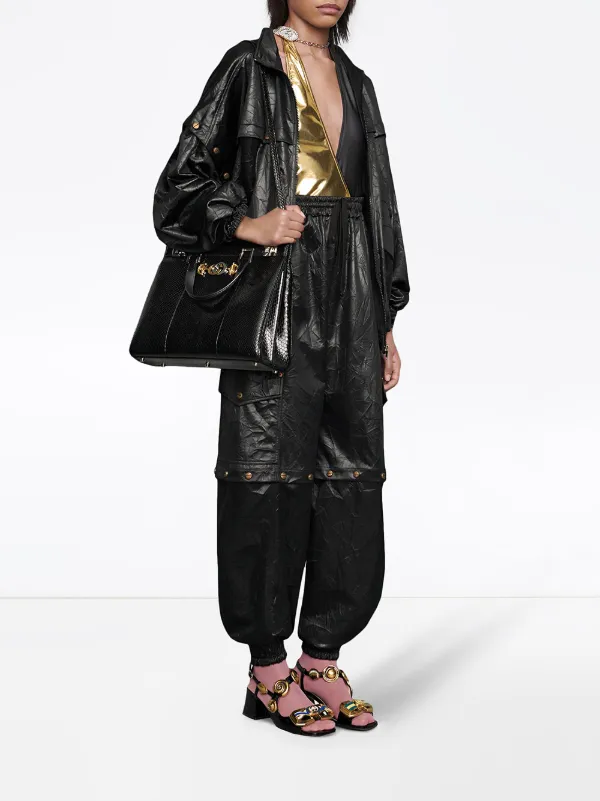 gucci inspired tracksuit womens