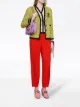 الصورة 2 من Gucci سترة تويد