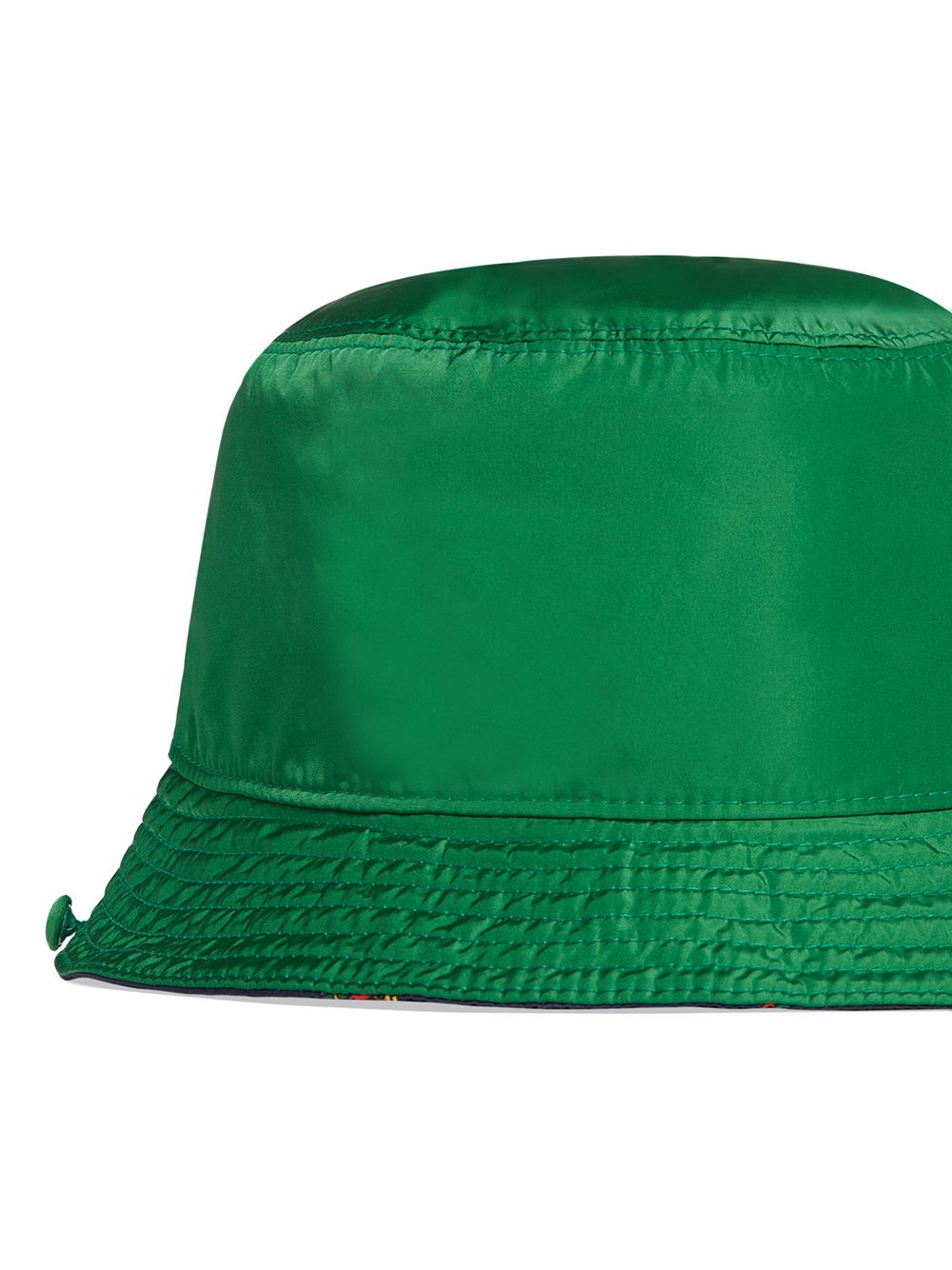 Gucci Reversible Bucket Hat Farfetch