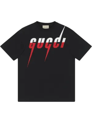 Gucci T-Shirts for Men | Logo Tees | FARFETCH US