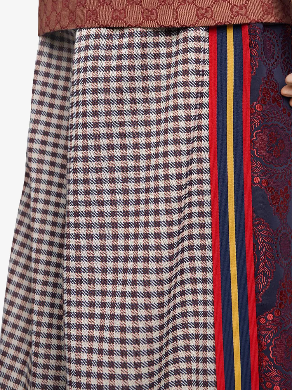 Gucci ハーレムパンツ 通販
