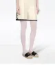 Gucci Leather espadrille sandal