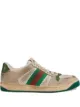 Image 1 of Gucci Screener leather sneaker