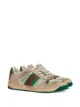 Image 2 of Gucci Screener leather sneaker