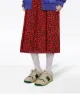 Gucci Screener leather sneaker