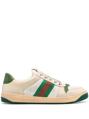 Precio de tenis gucci para online mujer