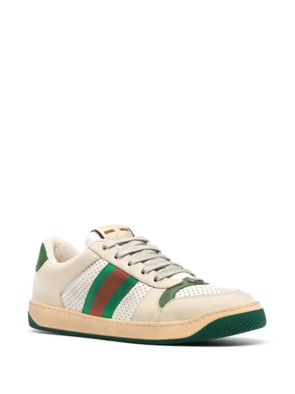 グッチ GUCCI スニーカー エスパドリーユ サイズ11 30cm相当