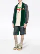 Bild 2 von Gucci T-Shirt mit "Gucci Blade"-Print