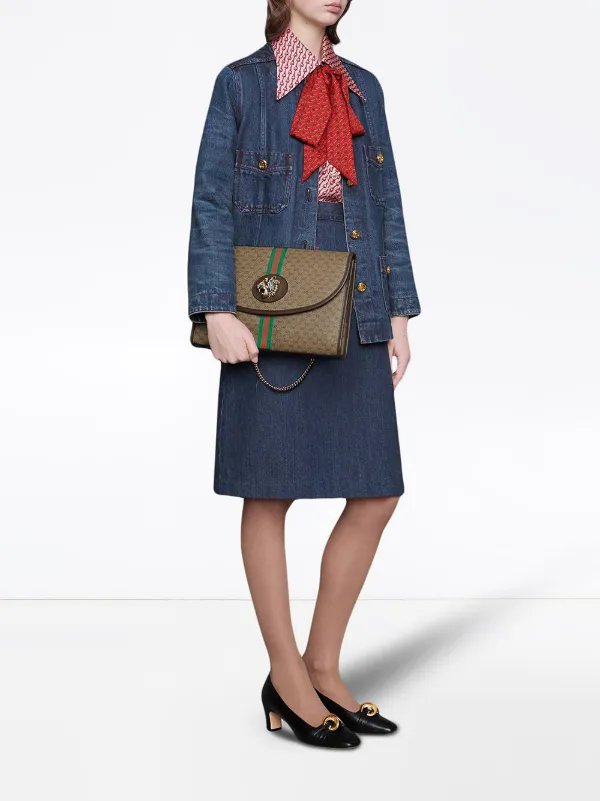 gucci rajah medium